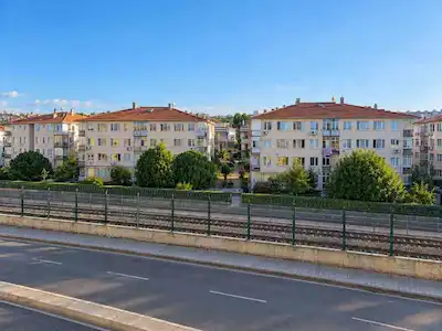 KÜÇÜKYALI KENT 1 SİTESİ VİLLALAR BÖLGESİNDE SATILIK 2+1 DAİRE
