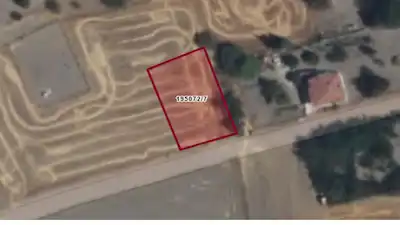 AYAŞ OLTAN MAHALESI'NDE SATILIK KONUT İMARLI MÜSTAKIL ARSA..