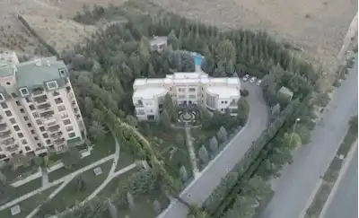 BEYTEPE’DE SEÇKİN LOKASYONUNDA ANKARA’NIN EMSALSİZ MALİKANESİ