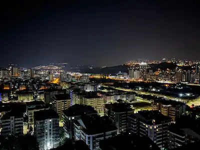 RELAX CADDE SİTESİ KİRALIK 1+1 DAİRE