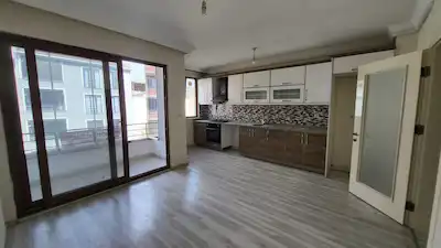 EDREMİT GAZİCELAL’DE MERKEZİ KONUMDA 2+1 KİRALIK DAİRE