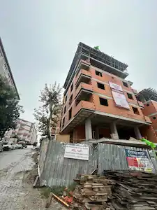 GÜNGÖREN SANAYİ MAHALLESİNDE 195 M2 İKİ AYRI TAPULU SATILIK DÜKKAN