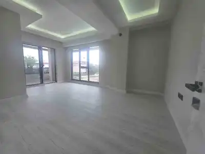 NACİYE ARAPOĞLU'NDAN İNCESU SAHILE YAKIN SATILIK 3+1 DAİRE