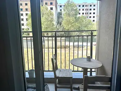 KİPTAŞ KIRLANGIÇ EVLERINDE 2+1 KİRALIK DAİRE