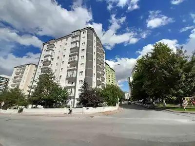 TALAS BAHÇELİEVLER DE SATILIK 3+1 DAİRE