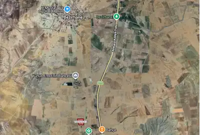 GÖLBAŞI, BEZİRHANE MAH, MUHTEŞEM KONUMDA, TEK TAPU, 27.471 M2
