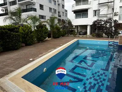 YENI BOĞAZIÇI 2+1 EŞYALI