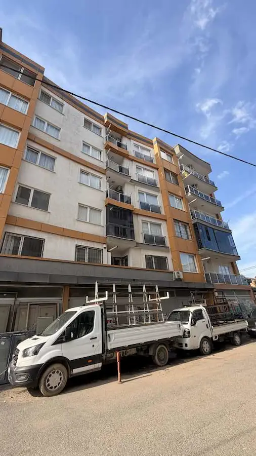 TUZLA AYDINLI’DA KİRALIK 2+1 DAİRE