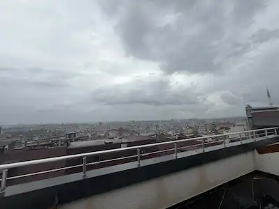 REMAX PRO'DAN ÇAĞLAYAN VATAN CADDESİNDE TERASLI SATILIK DUBLEKS