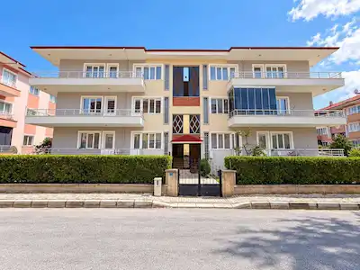 REMAX DEM'DEN ERGENEKON MAH. 3+1 SATILIK DAİRE