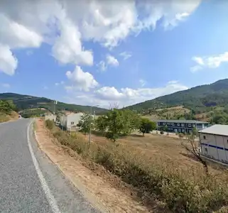 BİGADİÇ ÇITAK’TA ANA YOL YANI 966 M² İMARLI YATIRIM FIRSATI