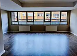 EMİNE GÖKTÜRK,DEN İNİSTANBUL,DA BÜYÜK 4+1 SATILIK