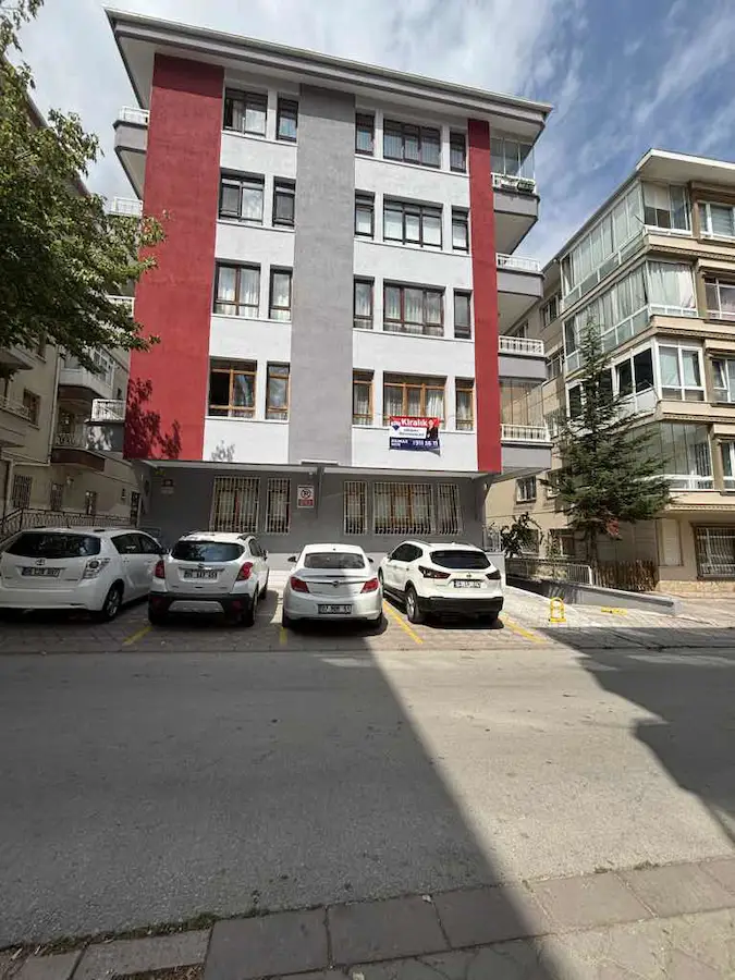 MALTEPEDE KÌRALIK DAIRE