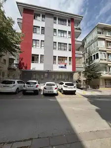 MALTEPEDE KÌRALIK DAIRE