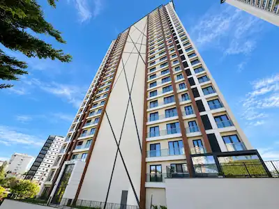 ACİL SATILIKTIR!!! KARTAL TUAL ADALAR DENİZ MANZARALI 2+1 DAİRE