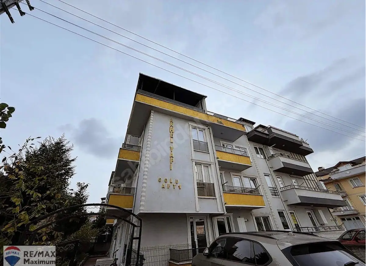 KOCAELI KARTEPE ERTUĞRULGAZI MAHALLESI SATILIK 3+1 ÇATI DUBLEKS