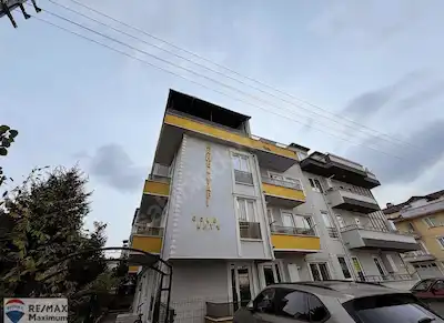 KOCAELI KARTEPE ERTUĞRULGAZI MAHALLESI SATILIK 3+1 ÇATI DUBLEKS