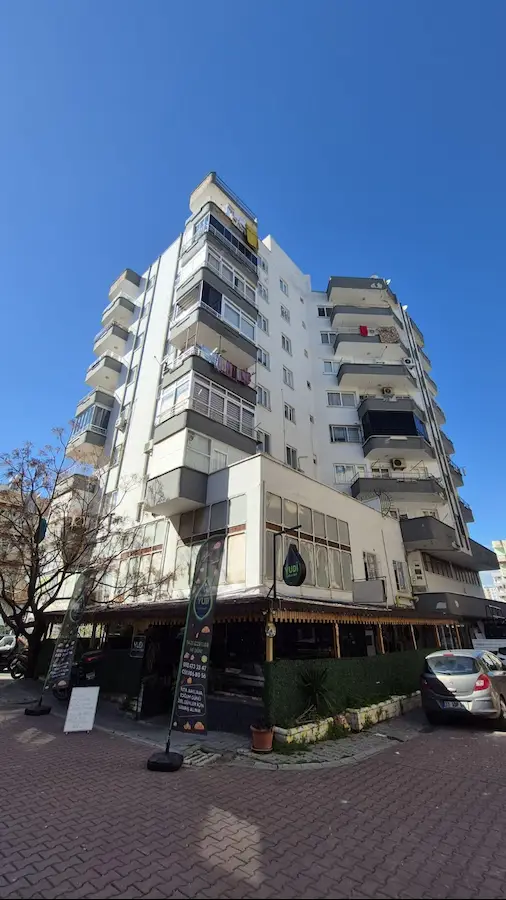 REMAX RİNA'DAN YENİŞEHİR DUMLUPINAR MAH.DE DEVREN CAFE&PASTANE