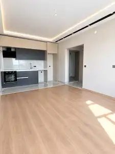 GÖLBAŞI ÖRENCİK’TE GÜNEY CEPHELİ, SIFIR 1+1 KİRALIK DAİRE | BALKONLU OFIS & DAIRE
