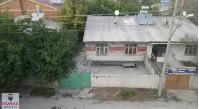 RE/MAX DEĞİŞİM'DEN KESRİKTE 292 M2 ARSA / 3+1 MÜSTAKİL EV