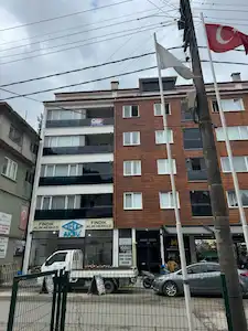 GİRESUN AKSU'DA 3+1 SATILIK DAIRE