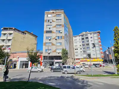 REMAX MODDAN PAŞA MAH. HASAN POLATKAN CD. ATALAR SATILIK 3+1