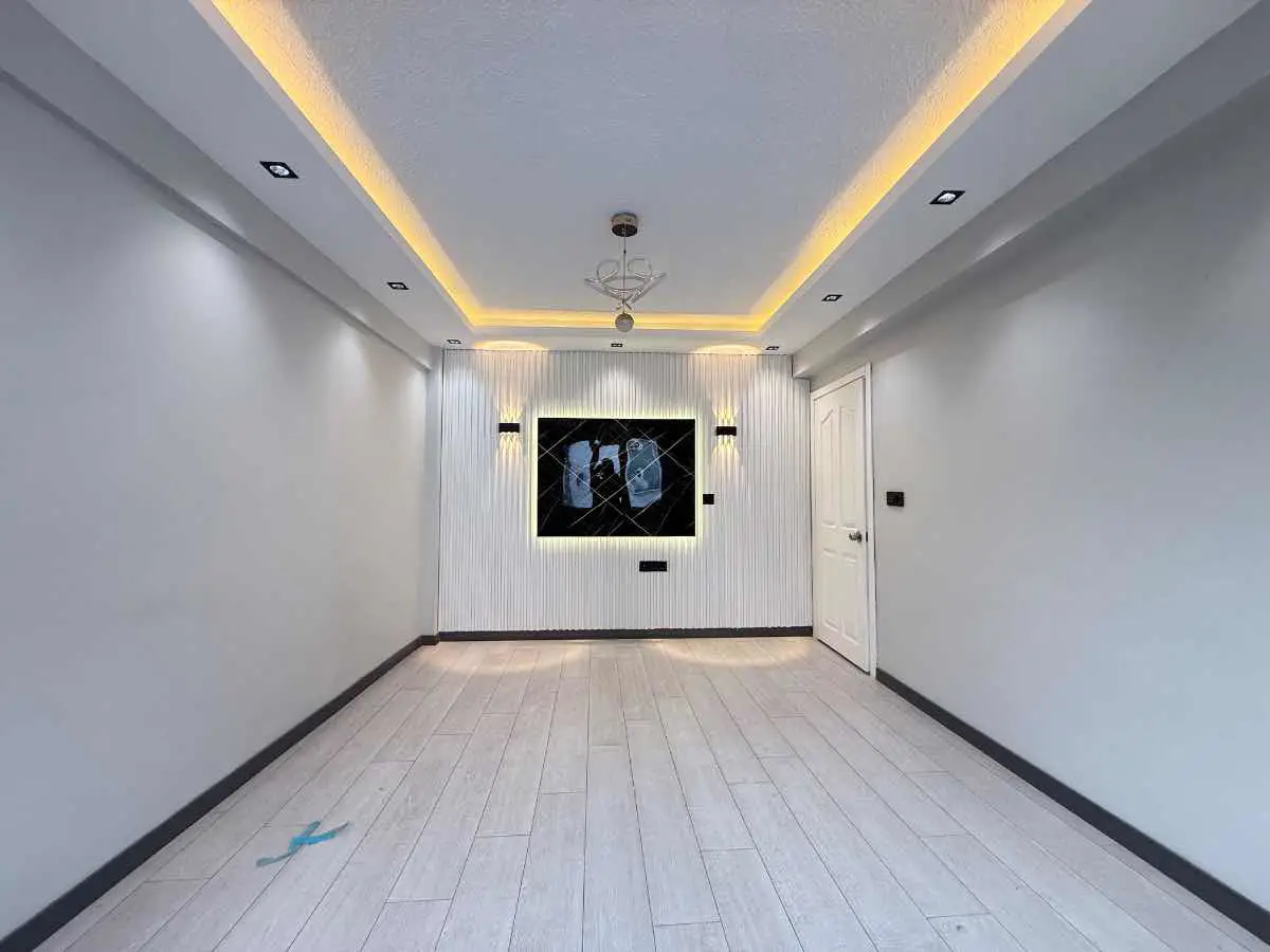 SÜLEYMANİYE MAHALLESİ KİRALIK 3+1 ARAKAT