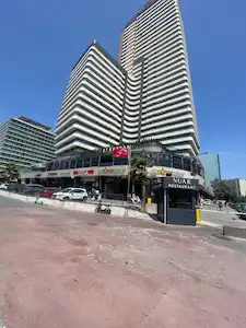 AKROS ISTANBULDA 1+1 KIRALIK DAIRE