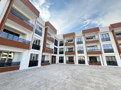 REMAX İLKE'DEN DADAŞKENT'TE 1+1 EŞYALI KİRALIK LÜKS DAİRE