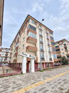 REMAX ARTIS'DEN ETÜ YOLU'NDA SATILIK 3+1 DAIRE