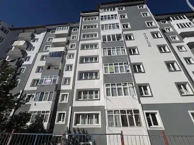 REMAX İLKE'DEN HİLALKENT'TE 3+1 SATILIK DAİRE