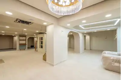 PENDİK ÇAMÇEŞME MAHALLESİ'NDE ÖZEL DEKORASYONLU DEPO/SHOWROOM/MAĞAZA