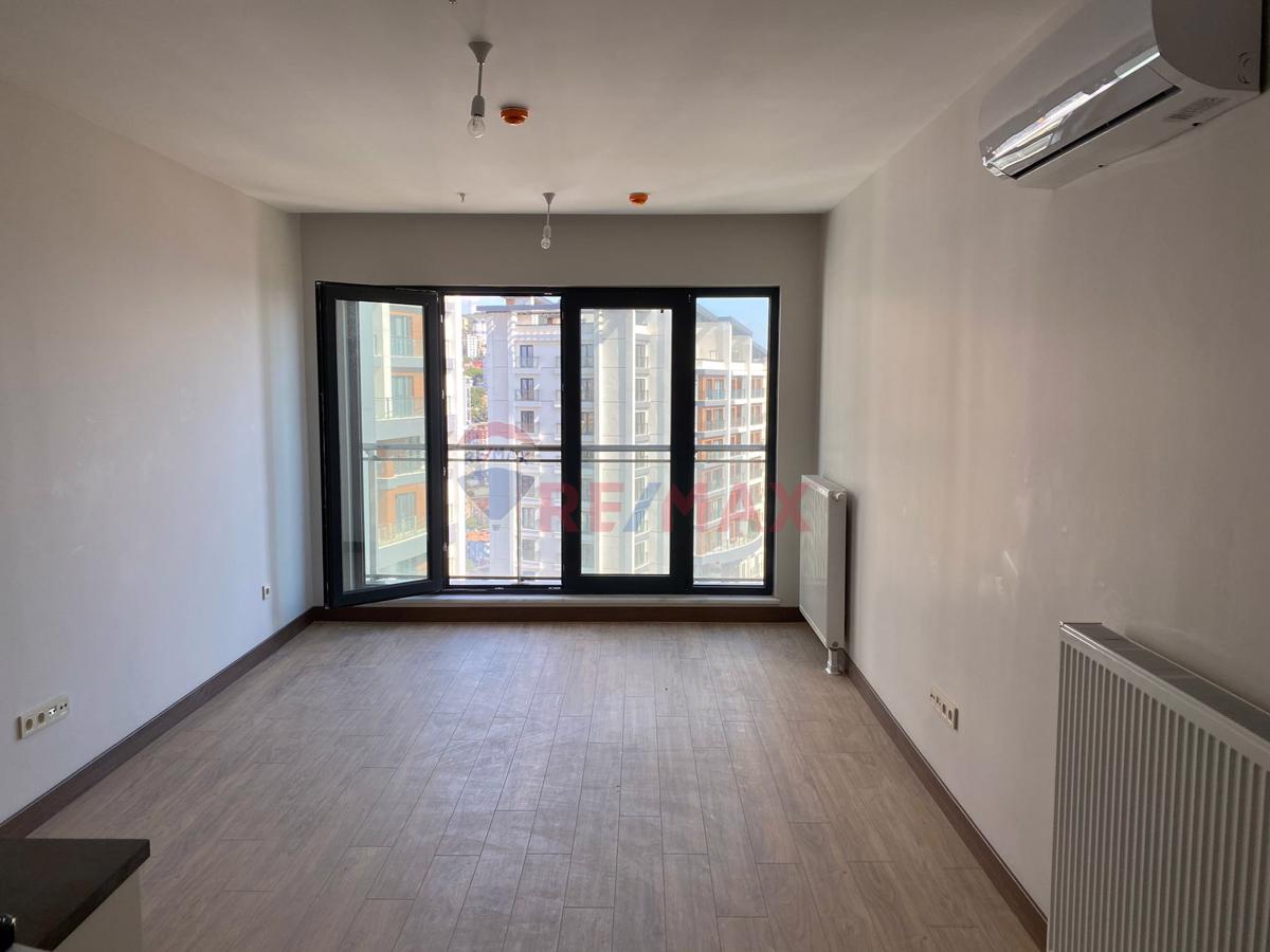 Tual Adalar'da Mükemmel Manzaralı 1+1 Daire_26.Kat