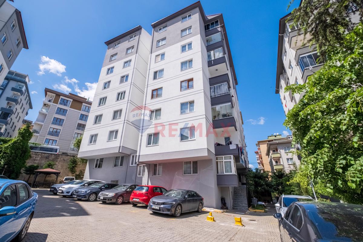 ÜMRANIYE KAPLANKENT SITESI NET 85M² SATILIK DAIRE