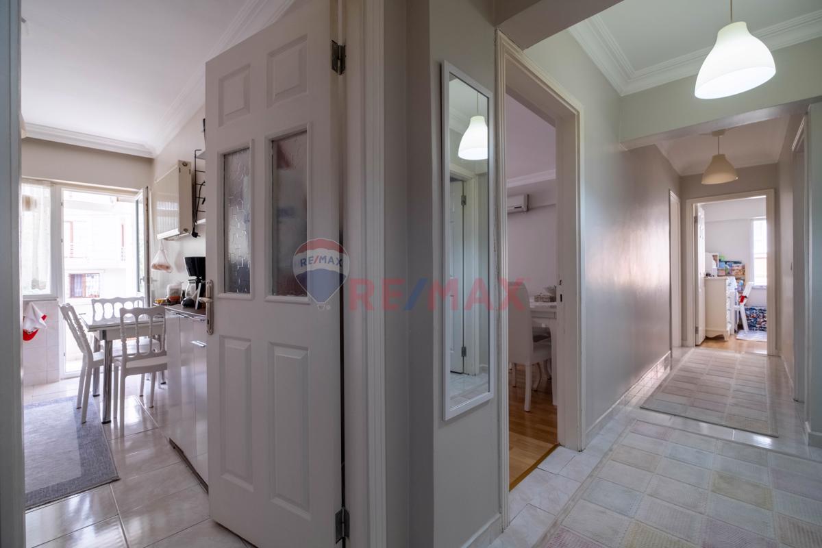 ÜMRANIYE KAPLANKENT SITESI NET 85M² SATILIK DAIRE