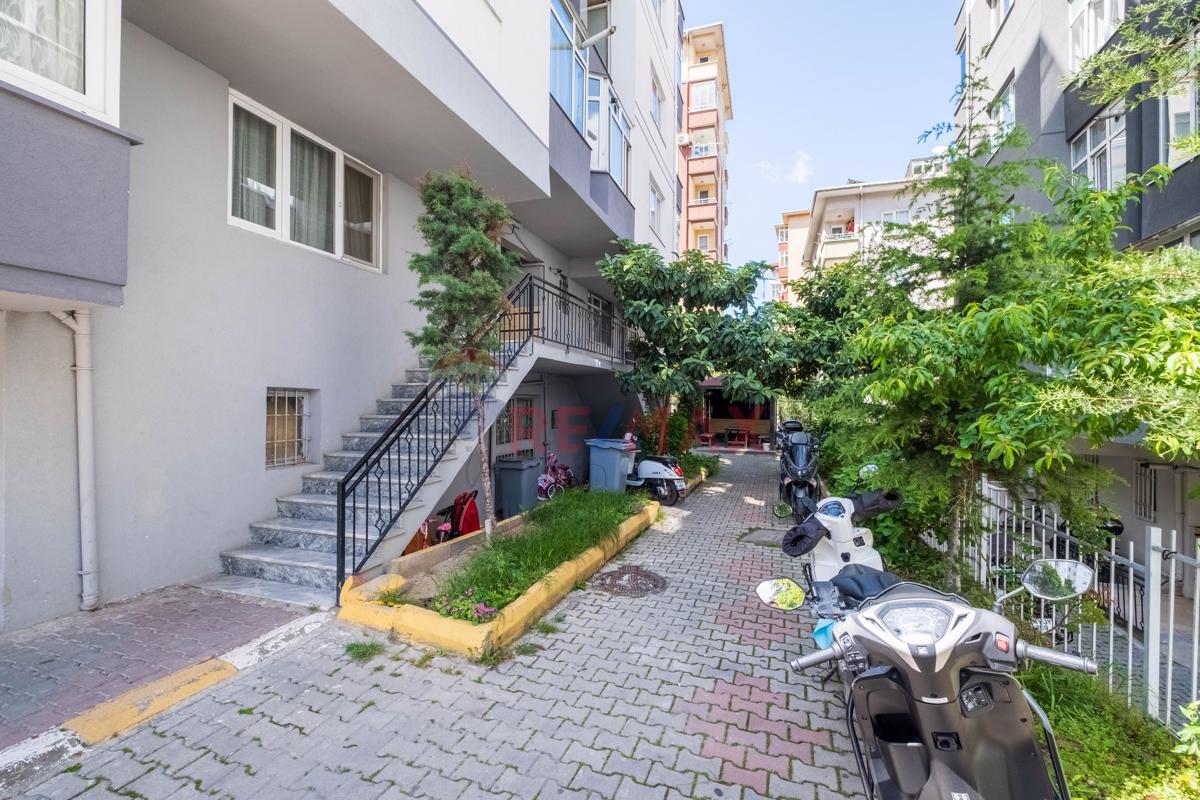 ÜMRANIYE KAPLANKENT SITESI NET 85M² SATILIK DAIRE