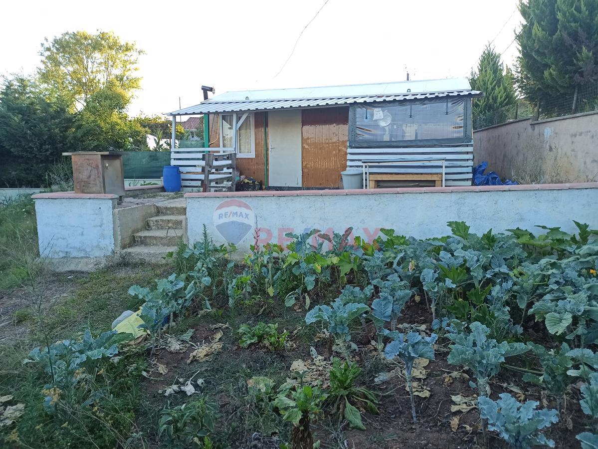 GEBZE MOLLAFENARİ SATILIK HİSSELİ TARLA