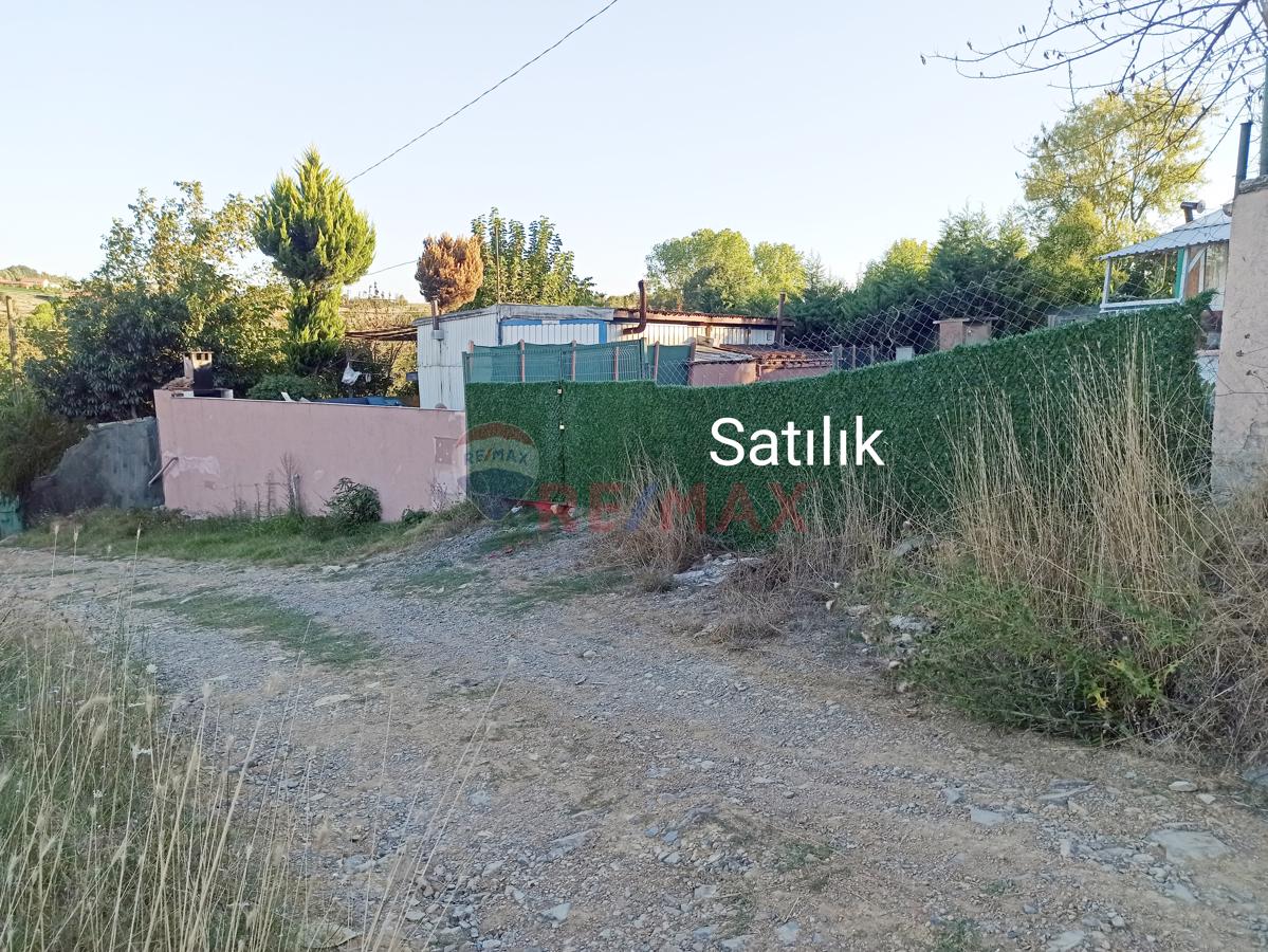GEBZE MOLLAFENARİ SATILIK HİSSELİ TARLA