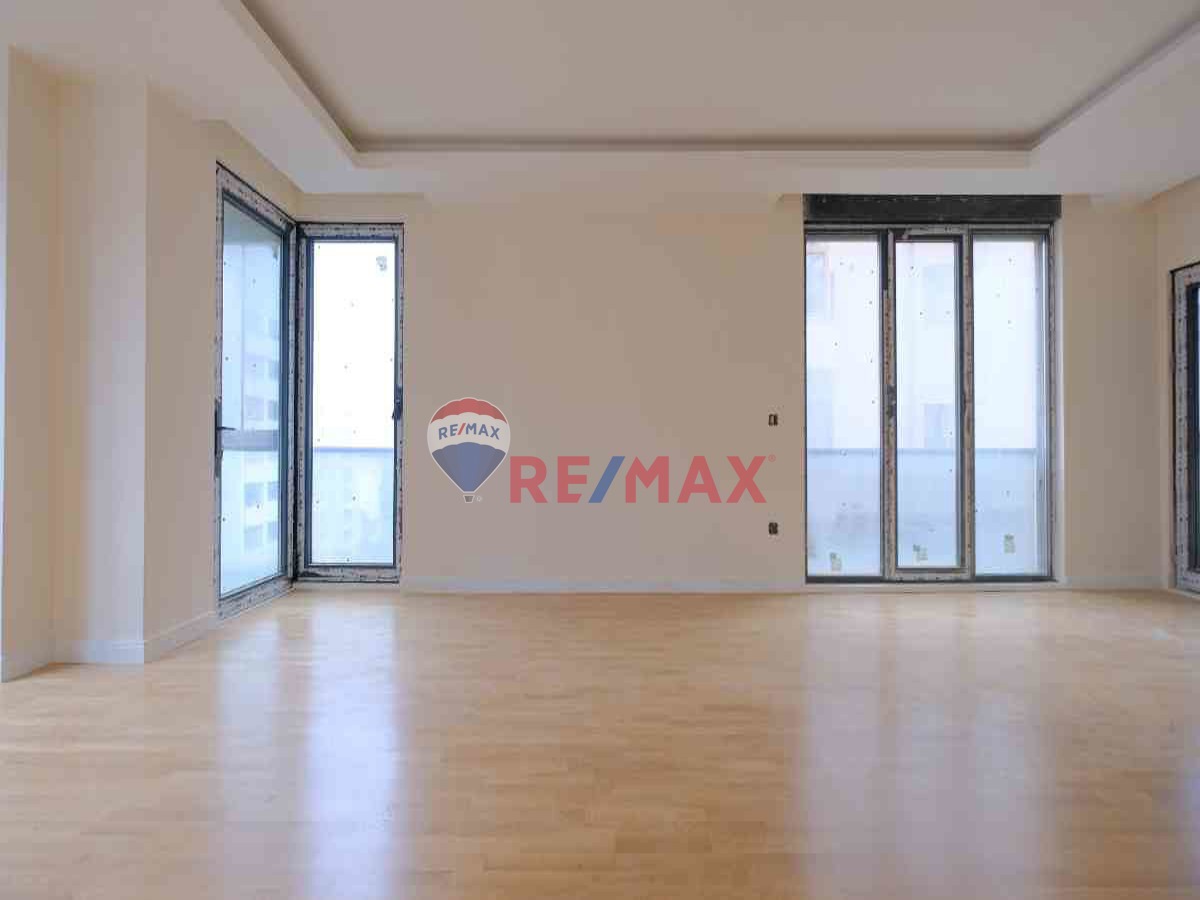 FENERBAHÇE'DE YENİ 3+1 SATLIK DAİRE