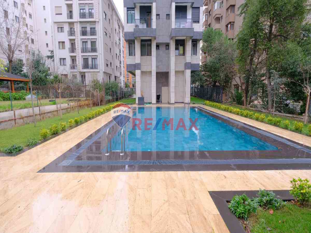 FENERBAHÇE'DE YENİ 3+1 SATLIK DAİRE