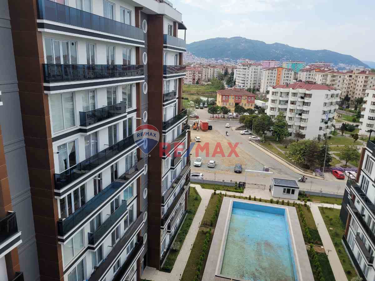 PERA LOFT EŞYALI KIRALIK