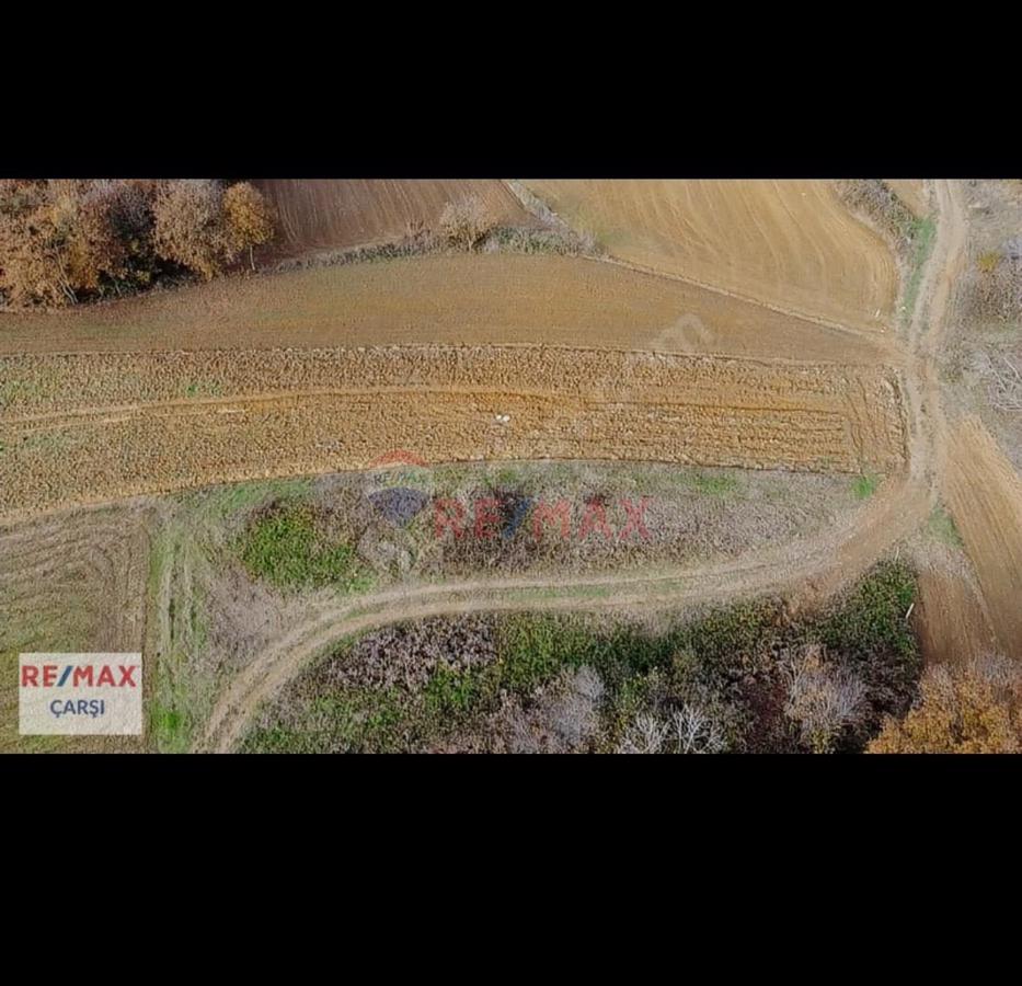 REMAX ÇARŞIDAN KANDIRA BOZBURUN KÖYÜNDE YATIRIMLIK TARIM ARAZİSİ