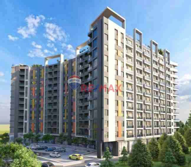 TOR BEYLİKDÜZÜ 3+1 SIFIR SATILIK DAİRE