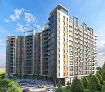TOR BEYLİKDÜZÜ 3+1 SIFIR SATILIK DAİRE