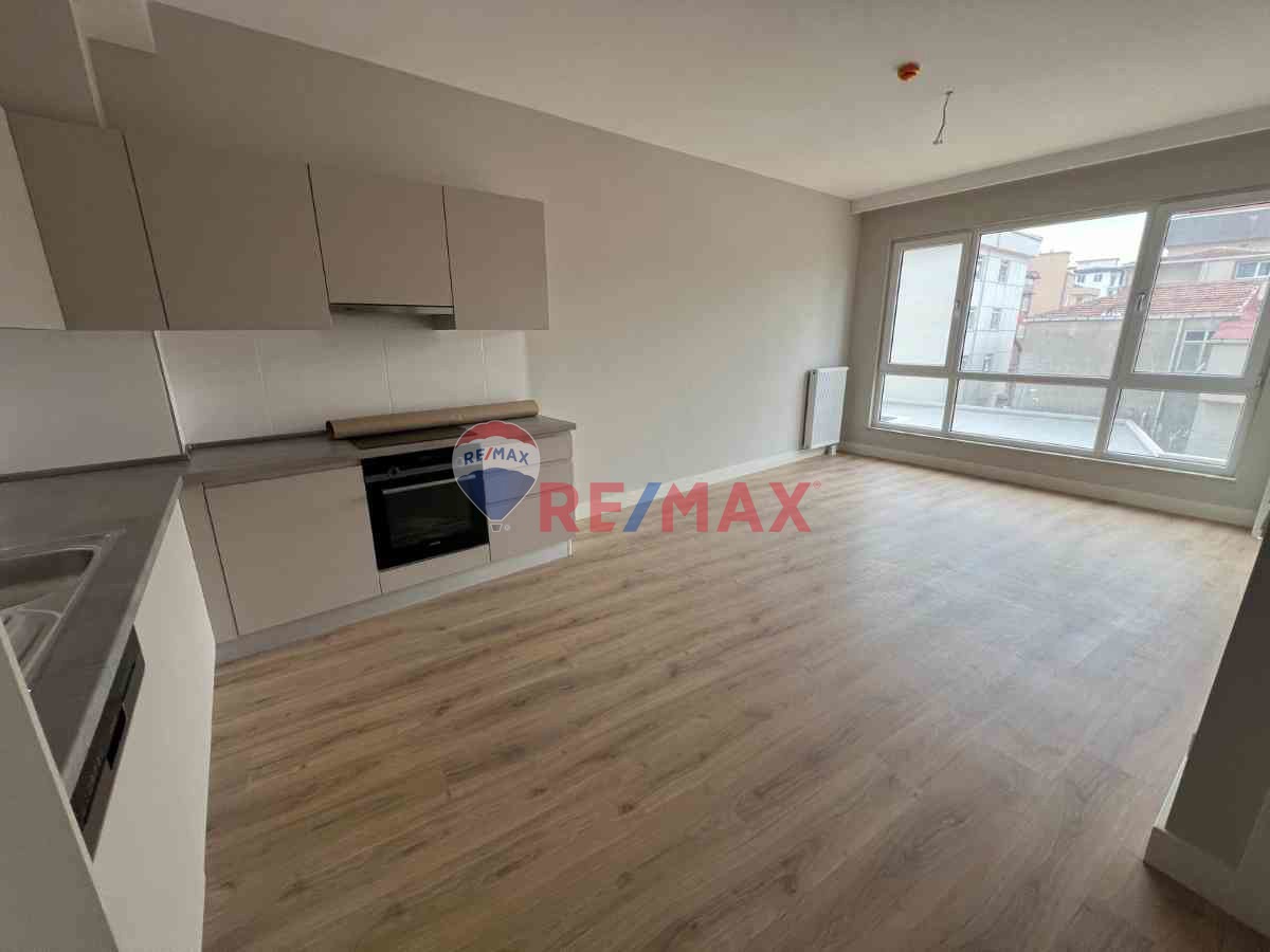 MALTEPE DELUXIA PARK RESIDENCE'DA KİRALIK 2+1 SIFIR DAIRE