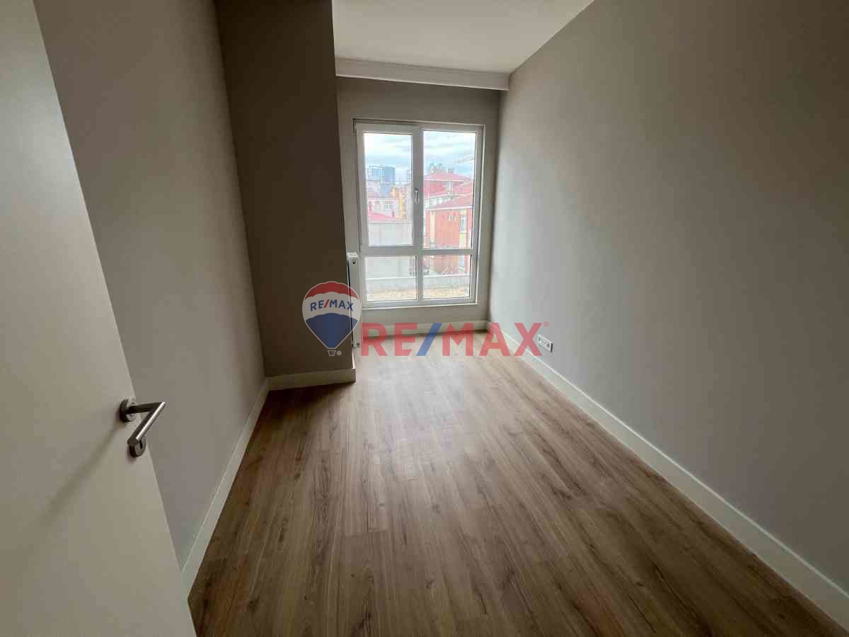 MALTEPE DELUXIA PARK RESIDENCE'DA KİRALIK 2+1 SIFIR DAIRE