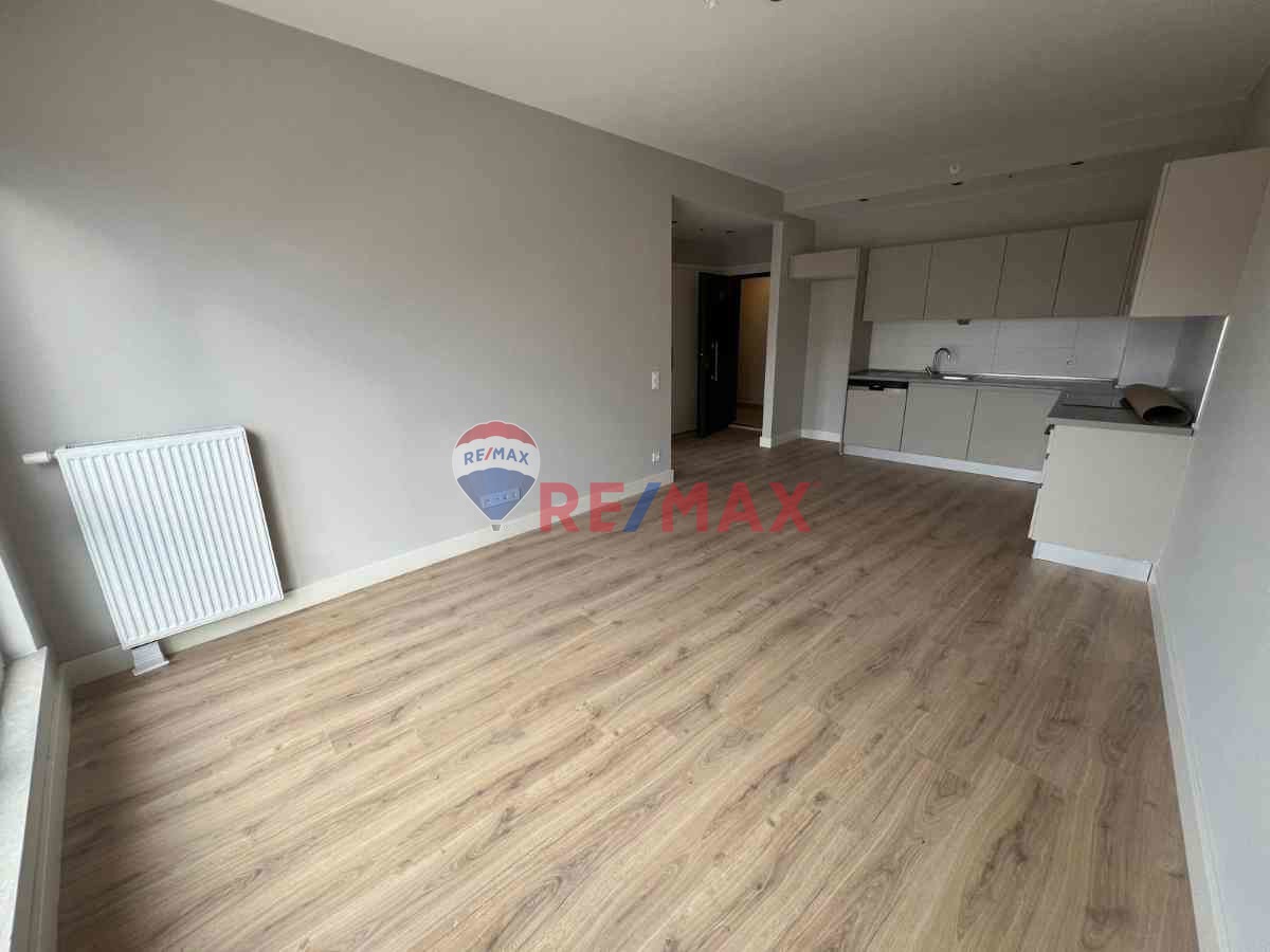 MALTEPE DELUXIA PARK RESIDENCE'DA KİRALIK 2+1 SIFIR DAIRE