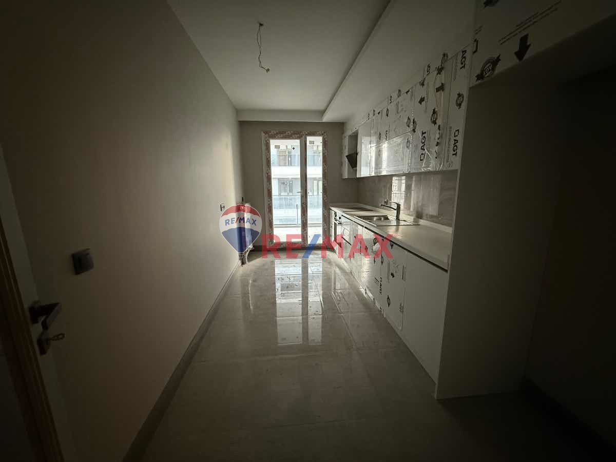 BRAND ATAKENT 1. ETAPTA MUHTEŞEM  3+1 KİRALIK DAİRE