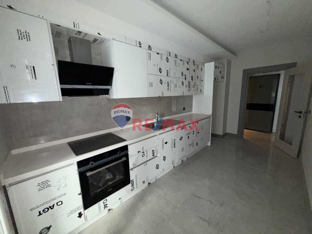 BRAND ATAKENT 1. ETAPTA MUHTEŞEM  3+1 KİRALIK DAİRE