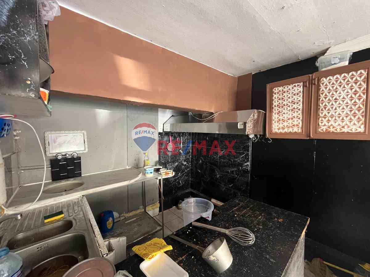 ÇANKAYA KAVAKLIDERE BALO SOKAKTA BACALI YATIRIMLIK SATILIK DÜKKAN